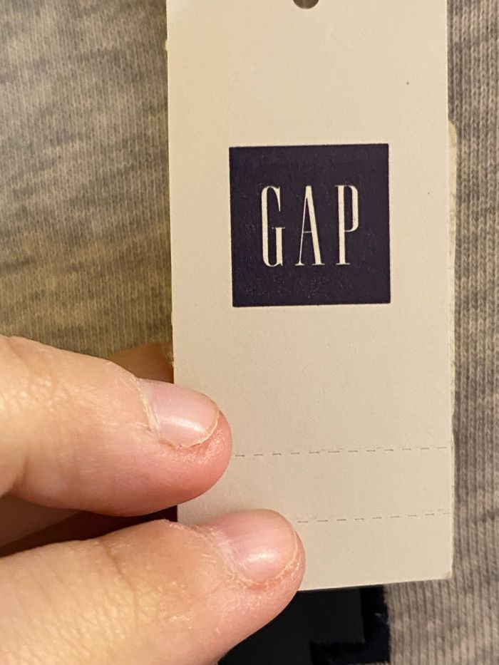 Sweat a capuche Gap - photo numéro 4