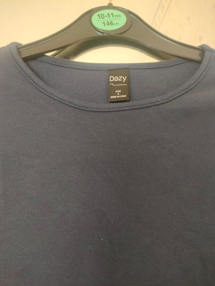 T-shirt simple - photo numéro 4