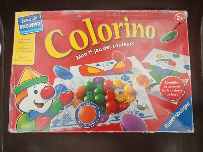 Colorino