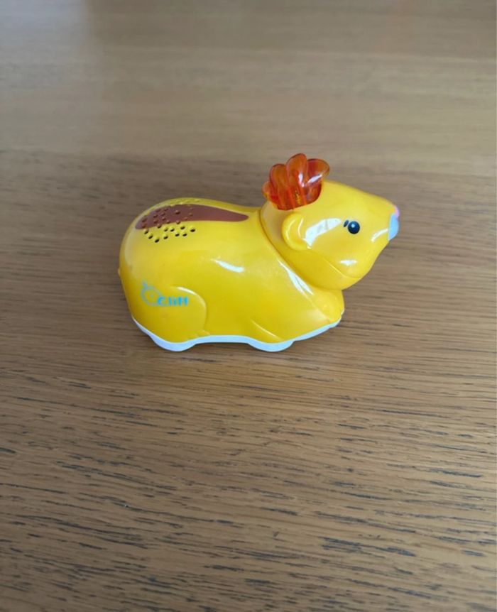 Tut tut animo vtech - photo numéro 2