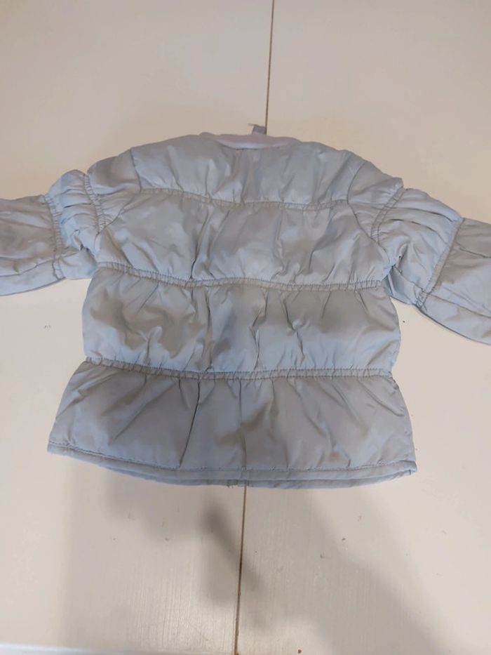 Doudoune - photo numéro 2