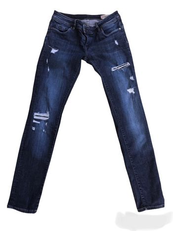 superbe#jean#kaporal#taille 38