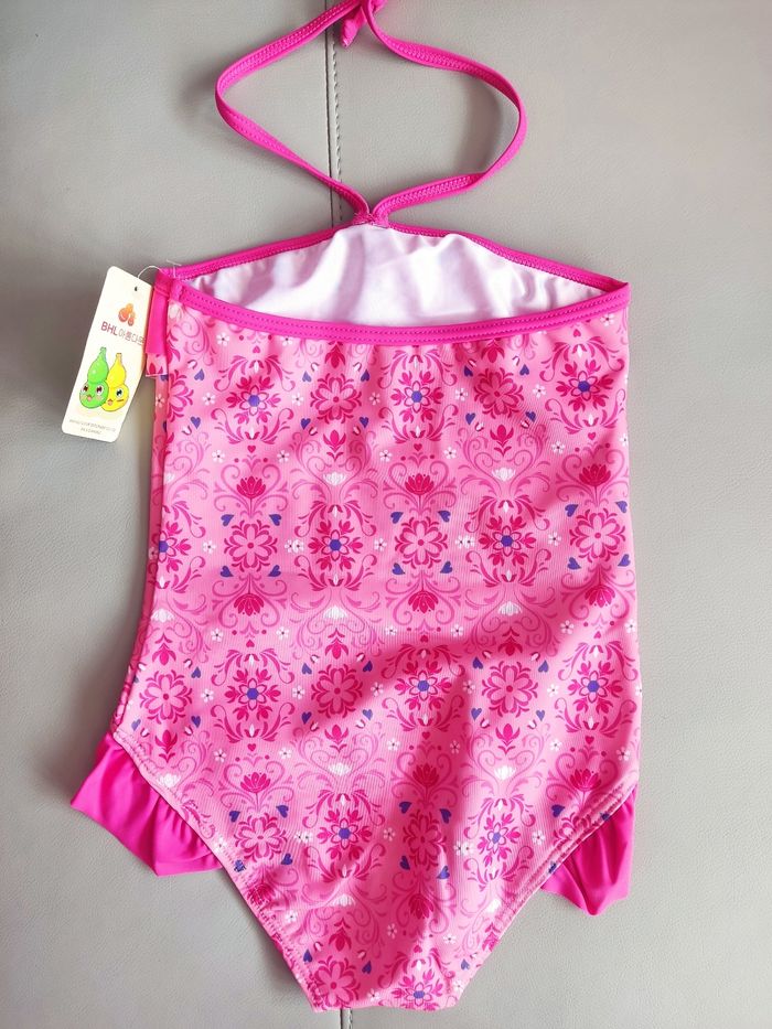 Maillot de bain - photo numéro 3