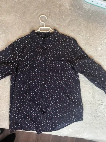 Chemise motifs