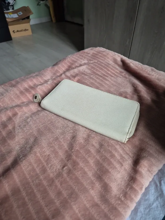 Porte feuille - photo numéro 3