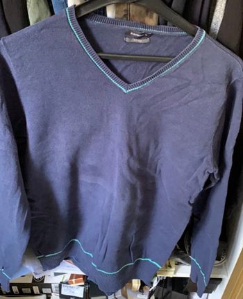 T-shirt manche longue In Extenso