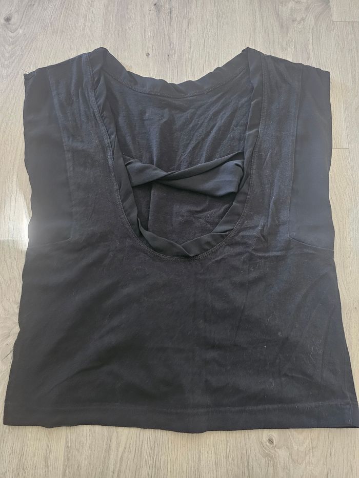 T-shirt - photo numéro 3