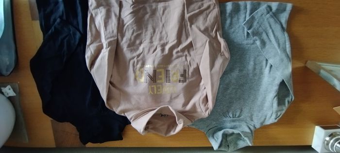 Sous pull