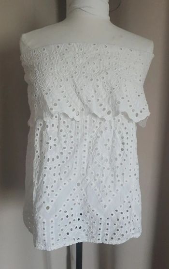 Épaules dénudées femme 34 - XS