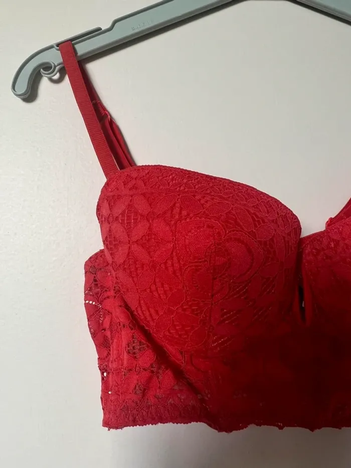 Soutien-gorge 90B - photo numéro 3