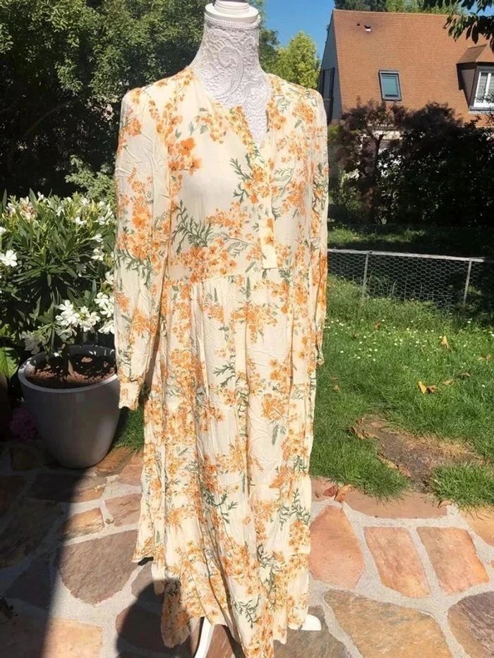 Robe Zara neuve taille S - photo numéro 5