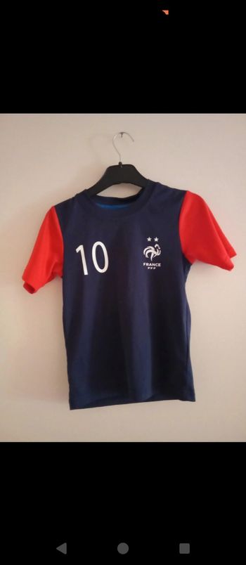 Tee-shirt