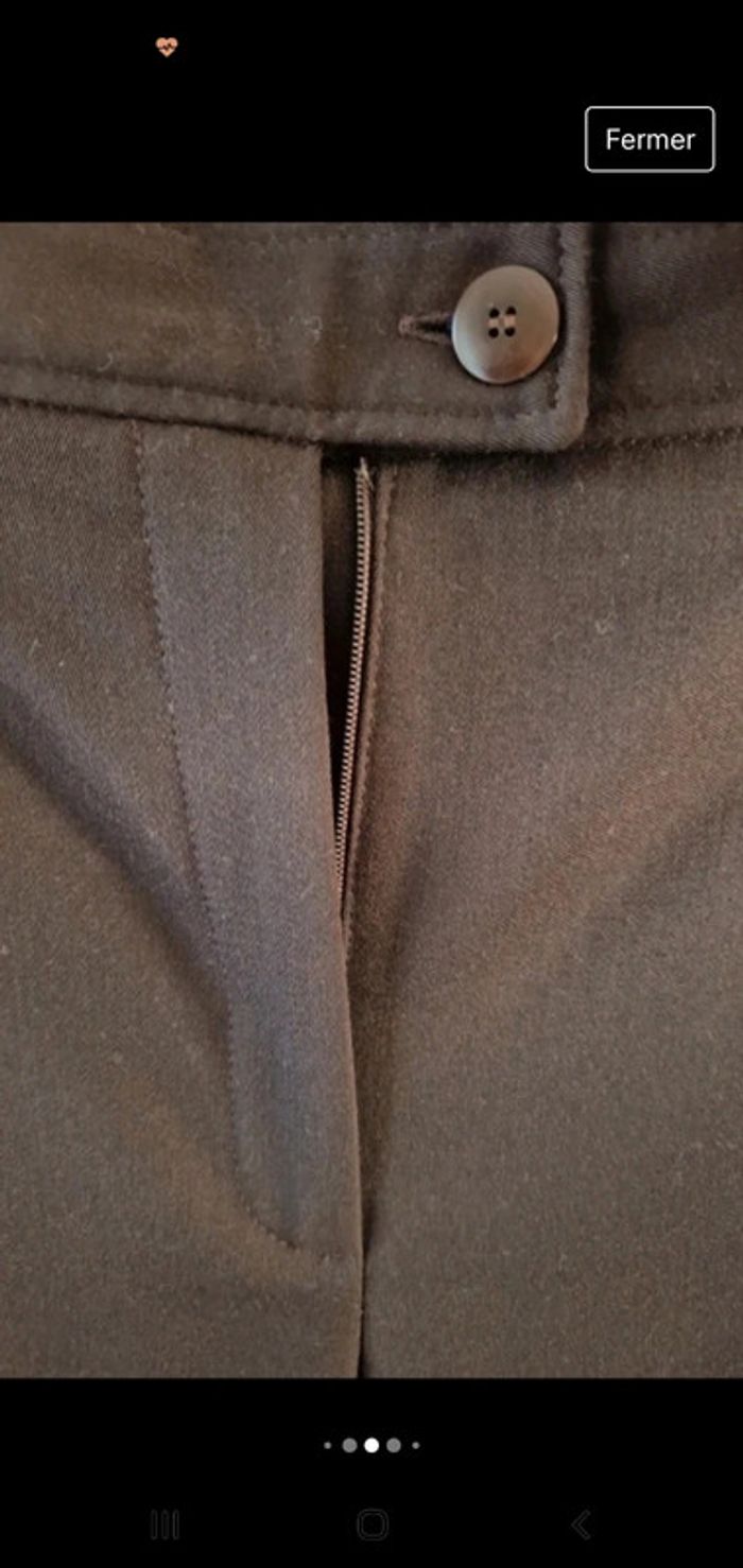 Pantalon classique 🖤 - photo numéro 5
