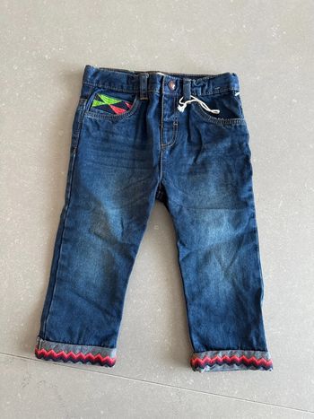 Jeans 18 mois