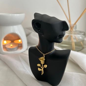 Collier femme