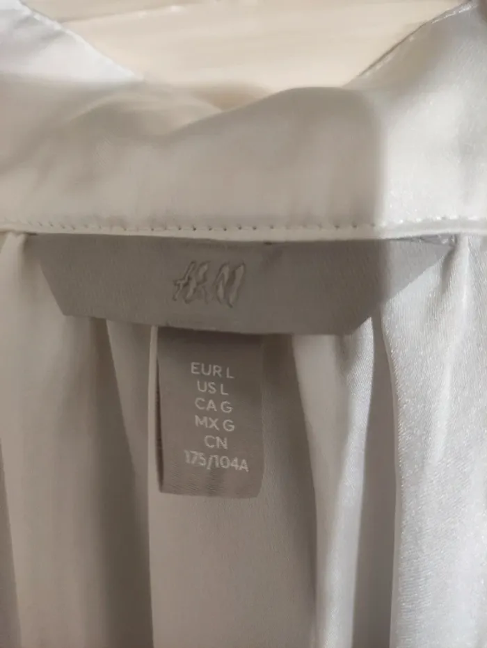 Blouse H&M - photo numéro 3