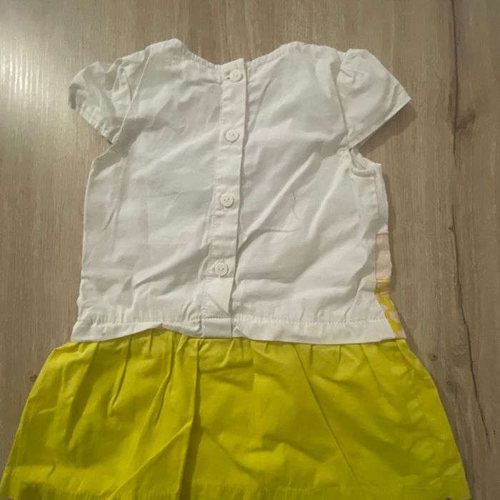 Robe 6 mois - photo numéro 3
