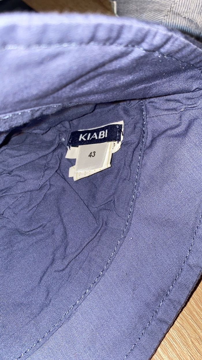 Casquette ,bob bébé - photo numéro 3