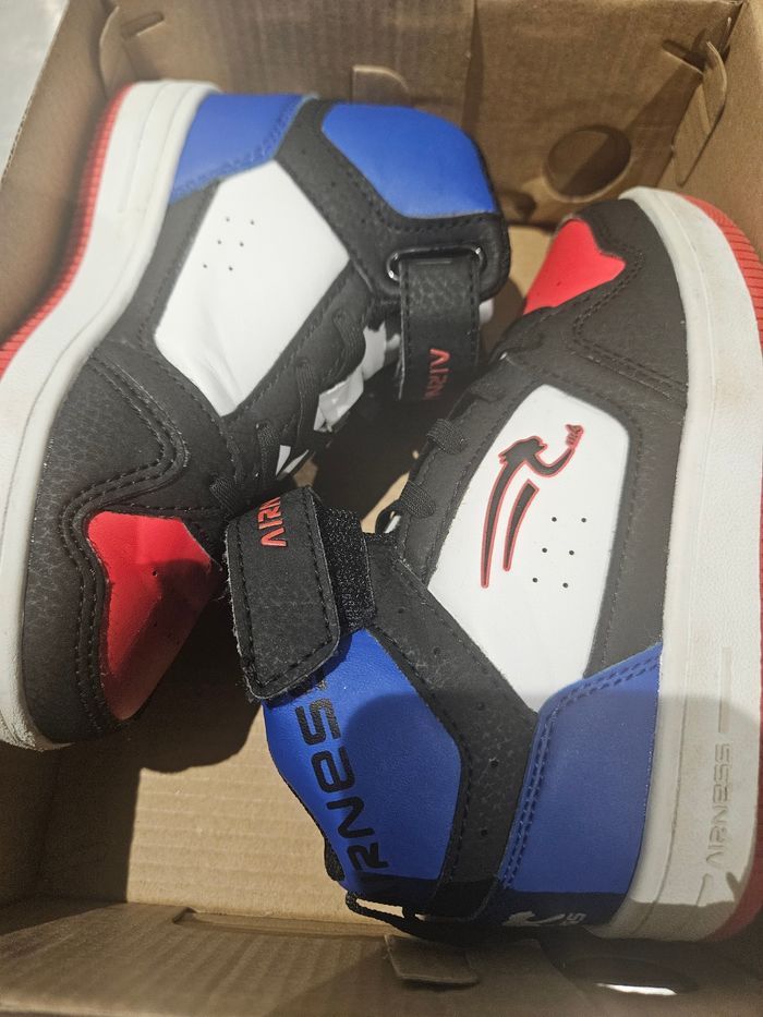 Basket - photo numéro 9