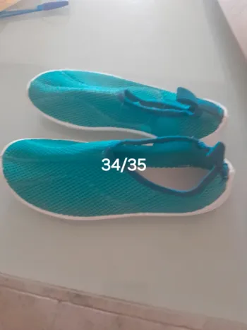 Chaussure d'eau 34/35