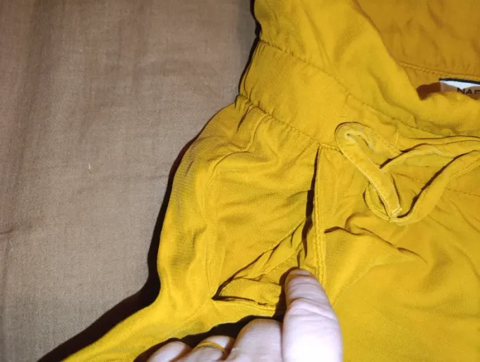 Sublime short Naf Naf taille 36 état neuf - photo numéro 5