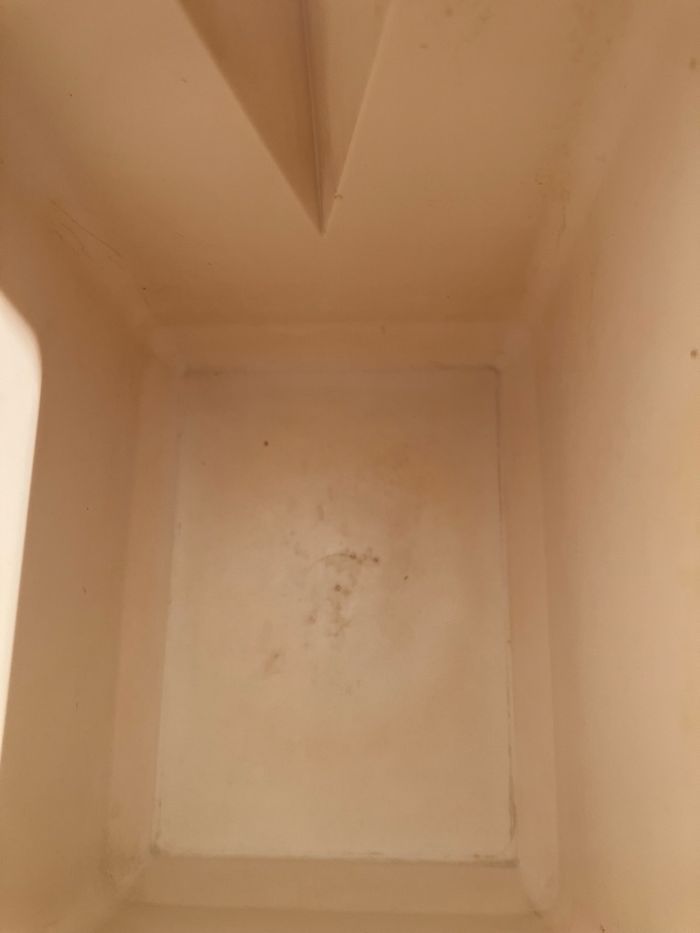 Vintage-Pichet orange-Pastis 51 - photo numéro 4