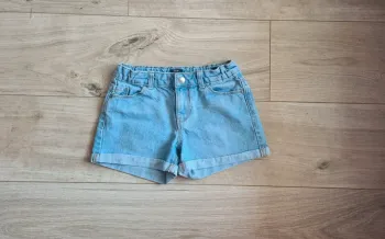 Short kiabi 8 ans