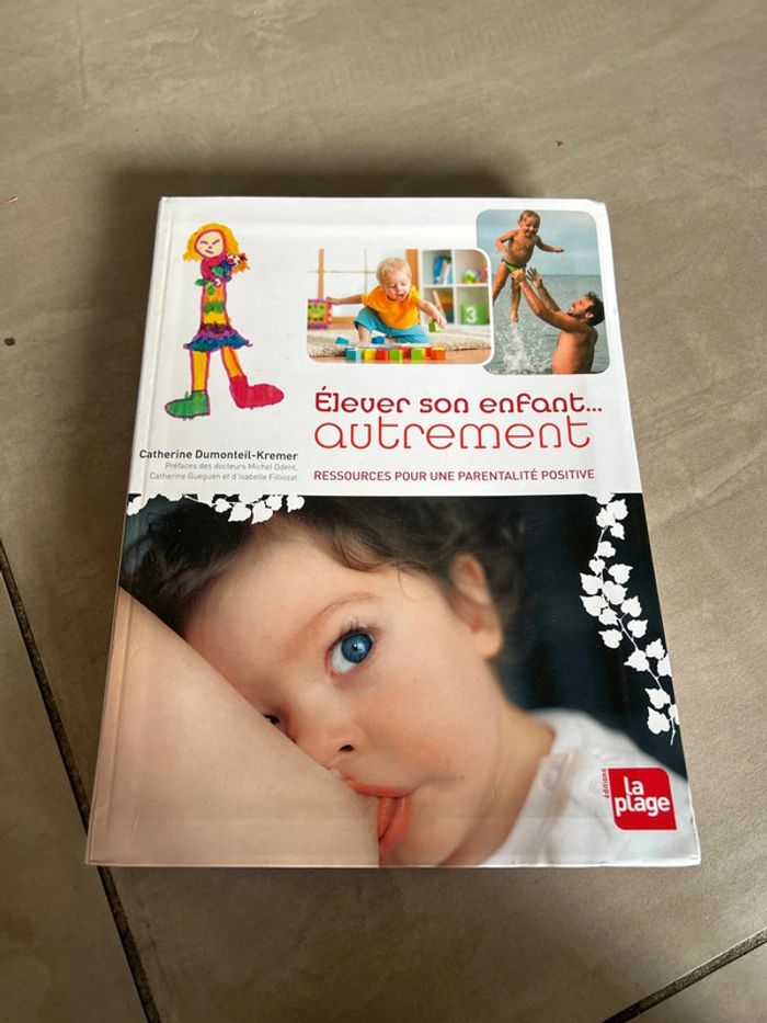 Élever son enfant autrement
