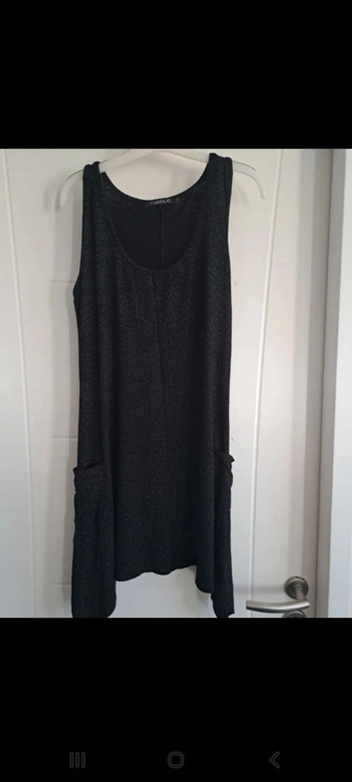 Robe Rosebud L