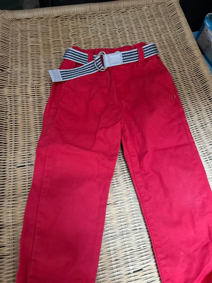 Pantalon 18 mois - photo numéro 2