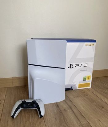 PS 5 PlayStation