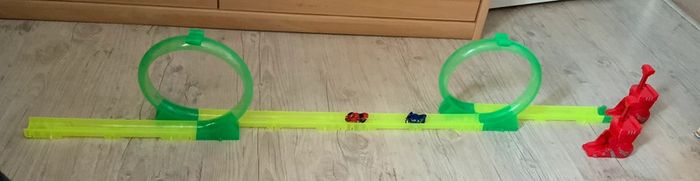 Circuit moto - photo numéro 2