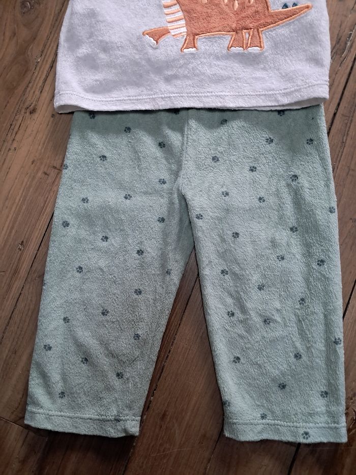 Pyjama 18 mois - photo numéro 4