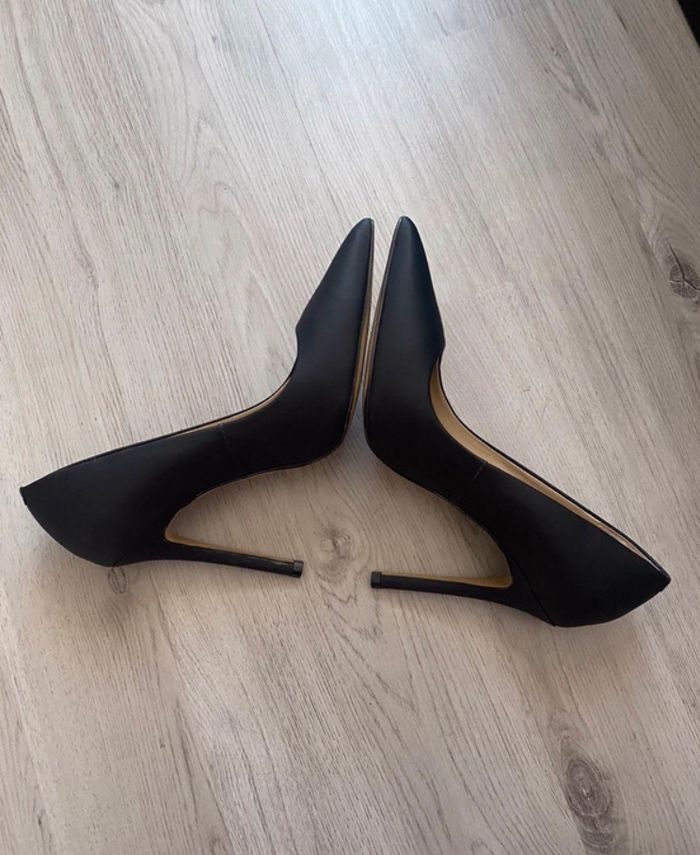 Escarpins à talons - photo numéro 8