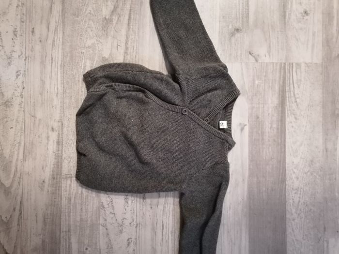 Gilet