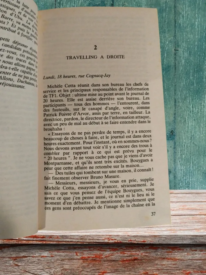 Livre policier - photo numéro 4