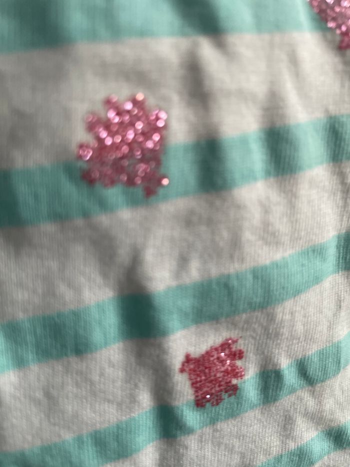 Marinière Sergent Major/tee-shirts manches longues - photo numéro 4