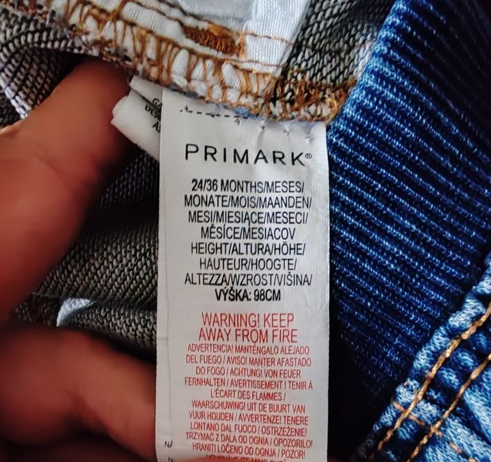 Lot de shorts - photo numéro 3