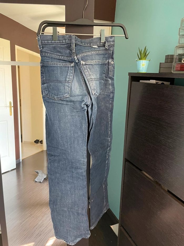 Jeans Ober 12 ans - photo numéro 2