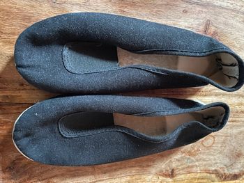 Chaussons Taille 31