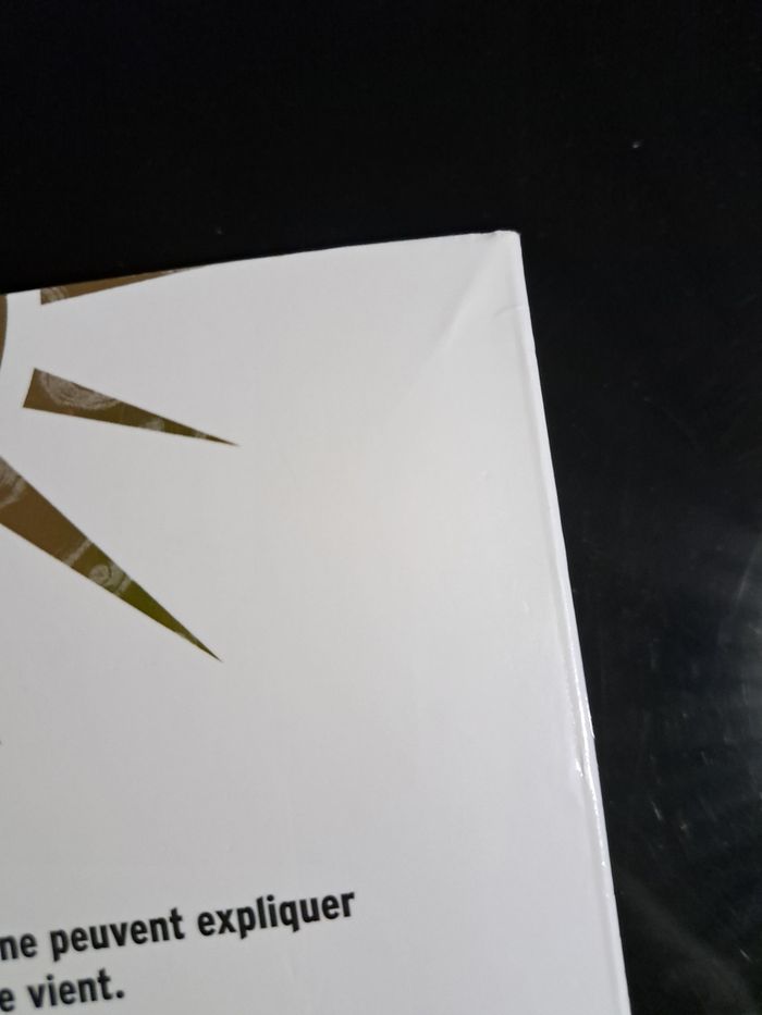 Livre lux - photo numéro 5