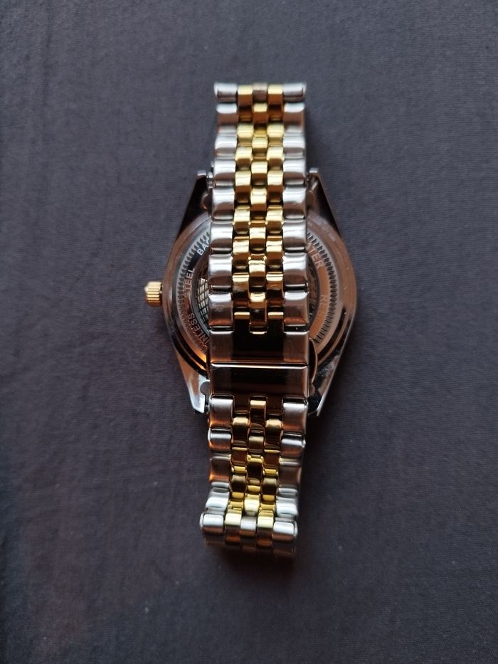 Montre automatique Libis - photo numéro 4