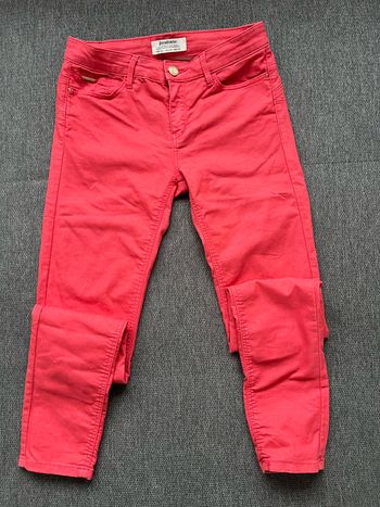 Pantalon stradivarius