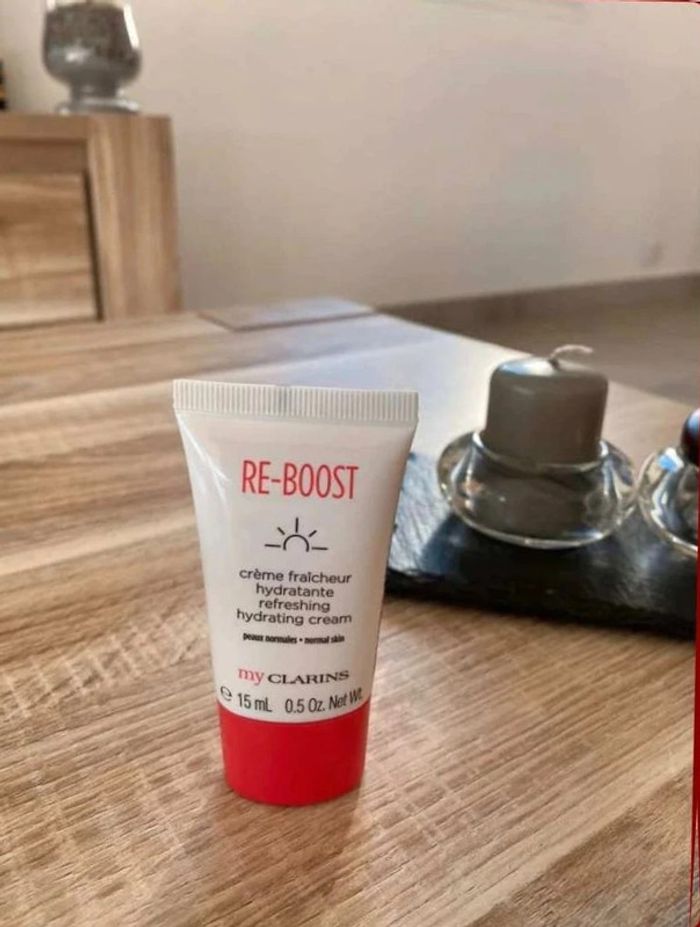 Crème - photo numéro 5