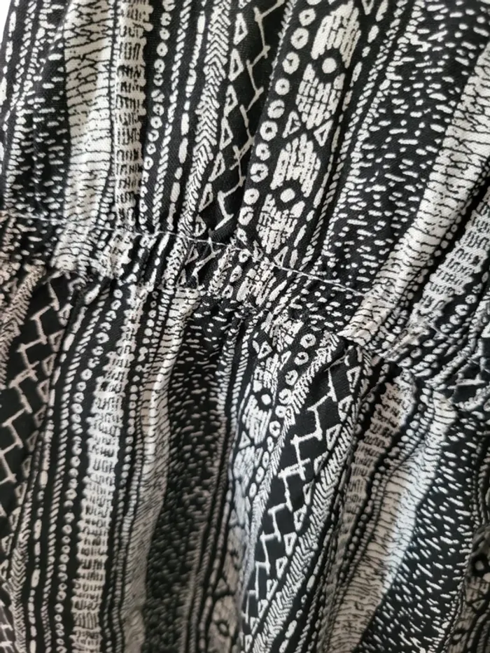 Liberto- combishort viscose T32 - photo numéro 6