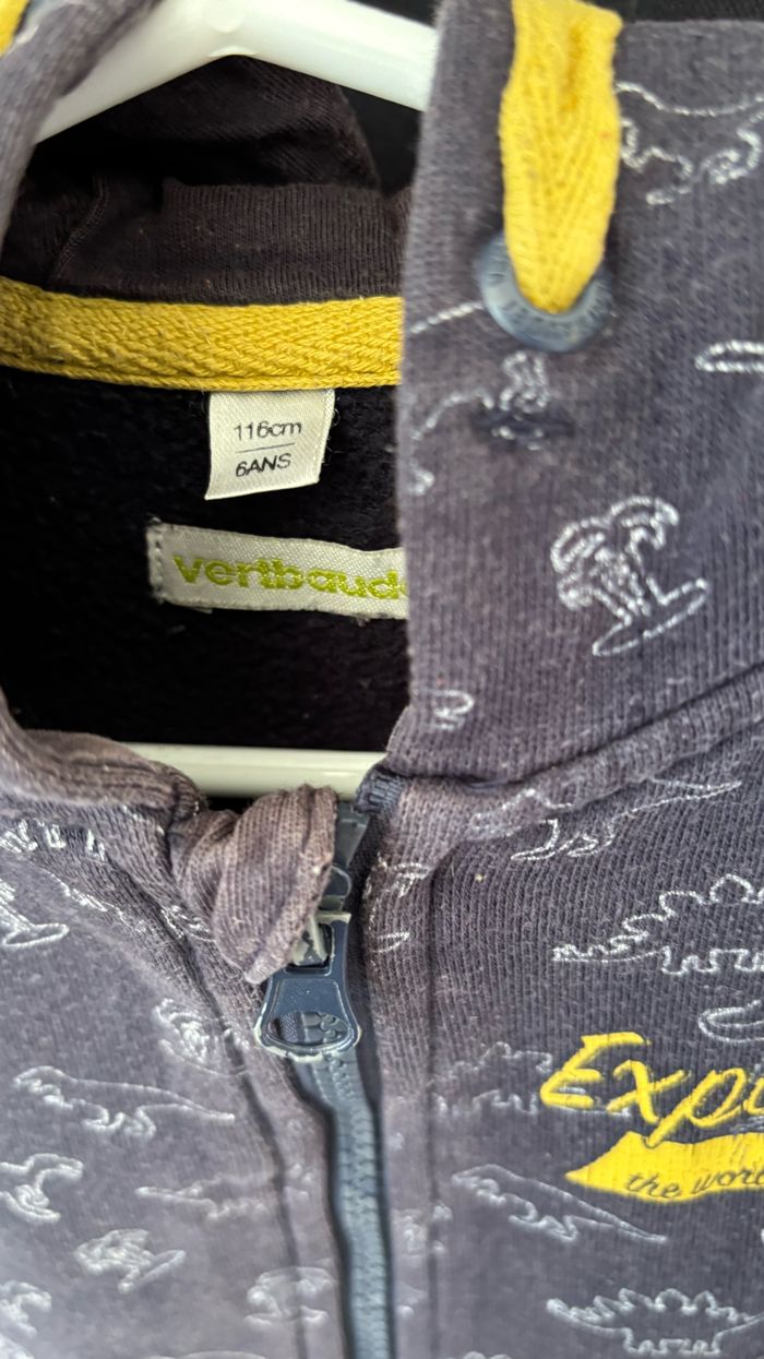 Sweat - photo numéro 3