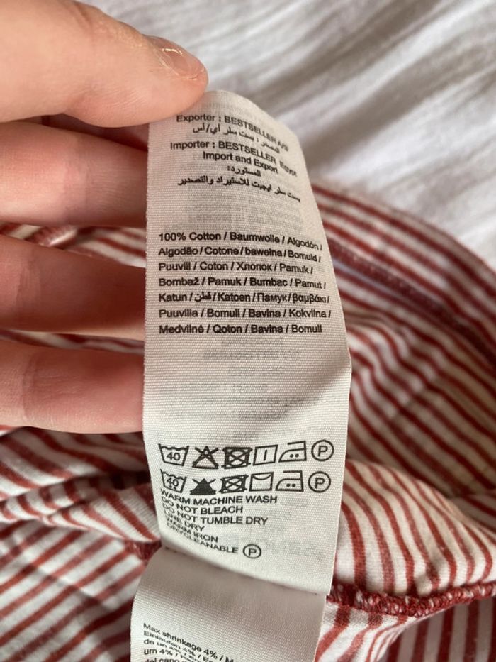 lot vêtements homme - photo numéro 9