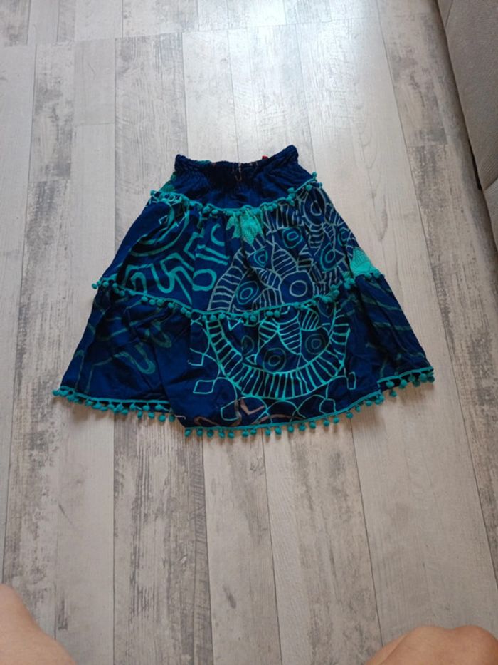 Jupe originale fille