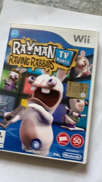 Jeu Nintendo