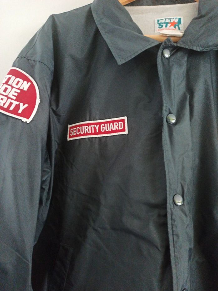Veste new star - photo numéro 4
